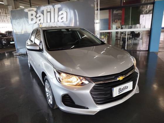 CHEVROLET ONIX 1.0 FLEX LT MANUAL CHEVROLET ONIX 1.0 FLEX LT MANUAL